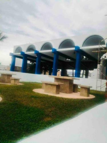 Apartamento Departamento A Solo Unos Pasos De Playa Algodones