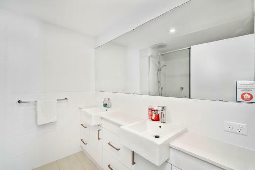 Apartamento 38 North Perth Snuggle Sanctuary- For 2 - Parking