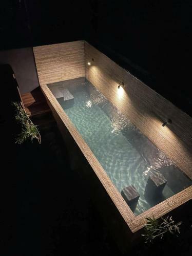 Apartamento Departamentos Playa Blanca
