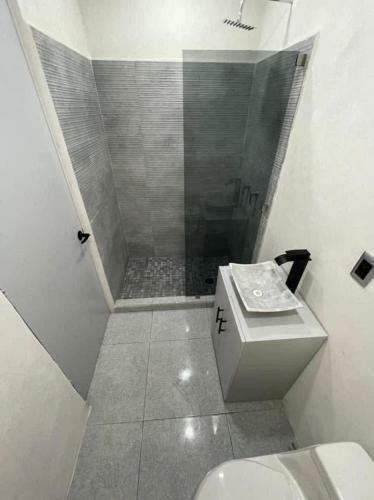 Apartamento Departamentos Playa Blanca