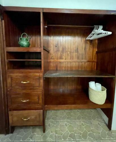 Apartamento Mini Departamento Eulogia