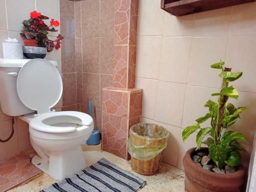 Hostal Uri