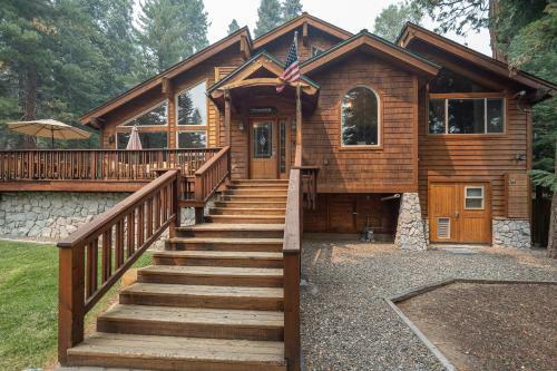 Estates Lodge