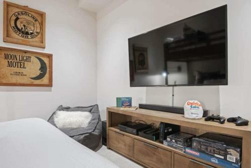 Apartamento Riverfront Lodge In Avon 3 Bedroom Residence