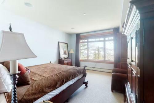 Apartamento Beaver Creek Horizon Pass 4 Bedroom