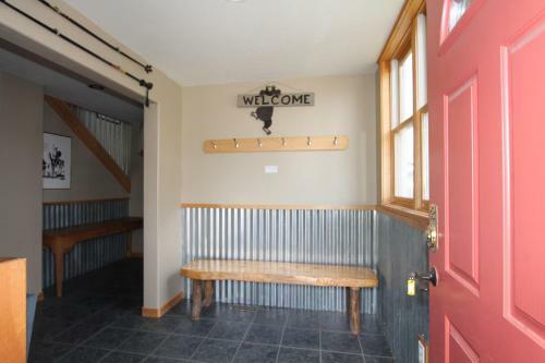 The Red Lady Cute 2bd2ba Townhouse In Crested Butte