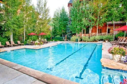 Apartamento Aspenwood 311 Condo