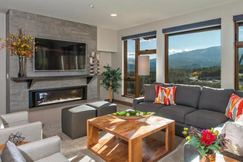 Hotel Grand Colorado On Peak 8