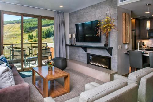 Hotel Grand Colorado On Peak 8