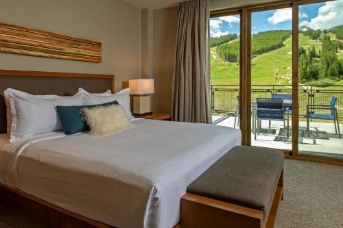 Hotel Grand Colorado On Peak 8