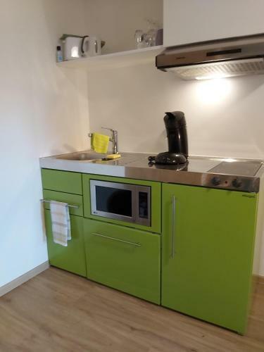 Apartamento Appartements Vall�la Montafon