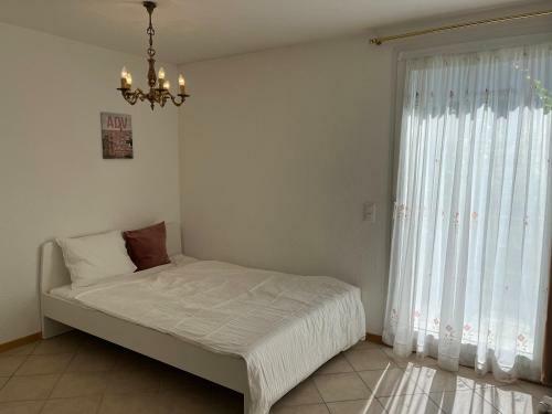 Individual Villa With Free Parking Next To Lausanne