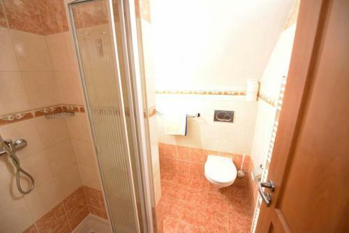Horsk� Chata Zah�lka