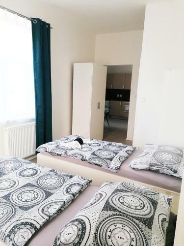 Apartm�ny Plze? Z�b?l� 69