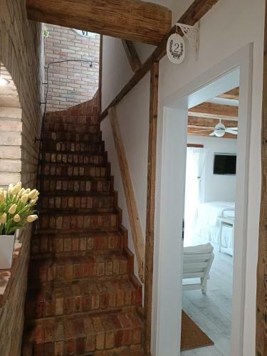 Hostal Kv?tinov� Apartm�n Se Soukromou Terasou