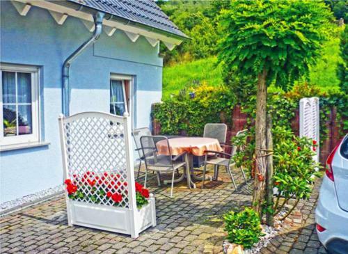 Apartamento Engel Ferienappartments