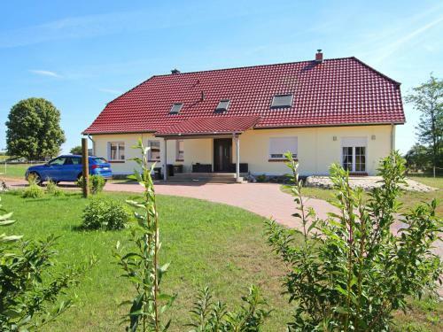 Apartamento Ferienwohnung Dabel West 381