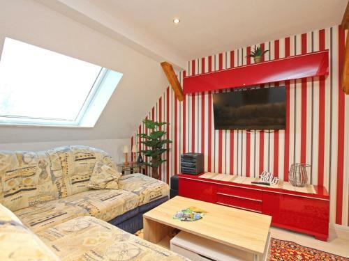 Apartamento Ferienwohnung Dabel West 381