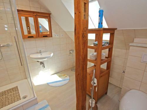 Apartamento Ferienwohnung Dabel West 381