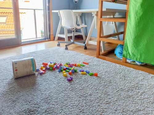 Apartamento Con Vistas Y Parking Gratuito