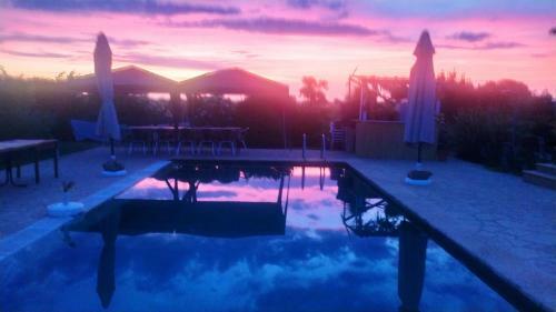 Villa Finca Mar�a