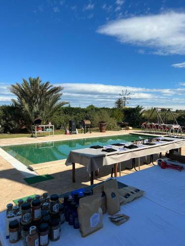Villa Finca Mar�a