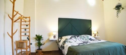 Bed & Breakfast Casa Bienvenida - La Naturaleza