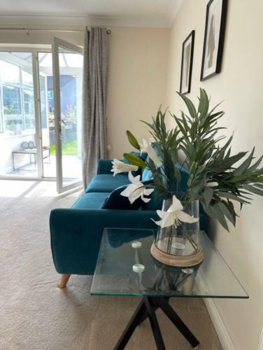 Devonshire Bungalow - Close To The Coast & Lakes.