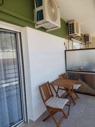 Loutraki Vibes Apartments