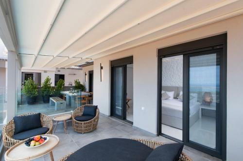 Apartamento Halcyon