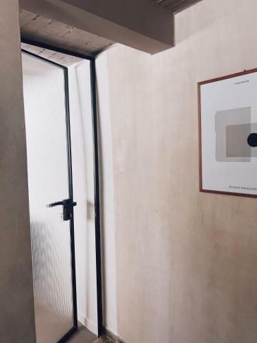 Apartamento Alfiea Home 65m2 & Alfiea Studio 35m2