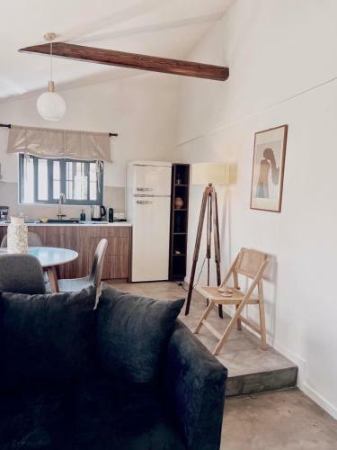 Apartamento Alfiea Home 65m2 & Alfiea Studio 35m2