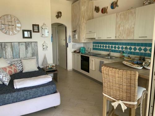 Apartamento Trinita Blue Beach