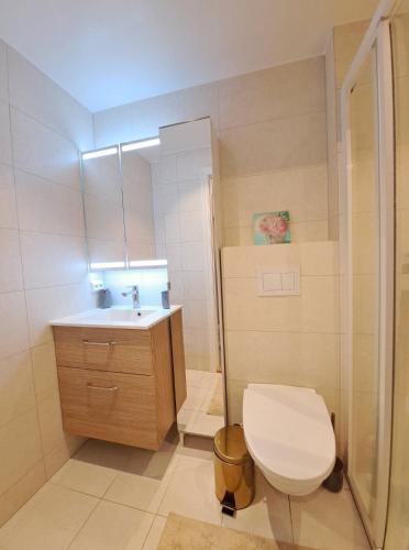Apartamento 4 Room Guest House