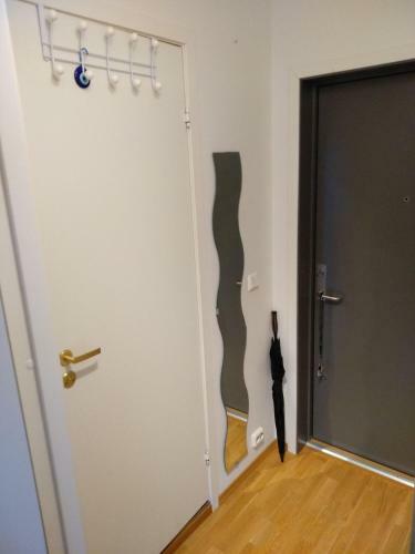 Apartamento Fjord-apartments Verven