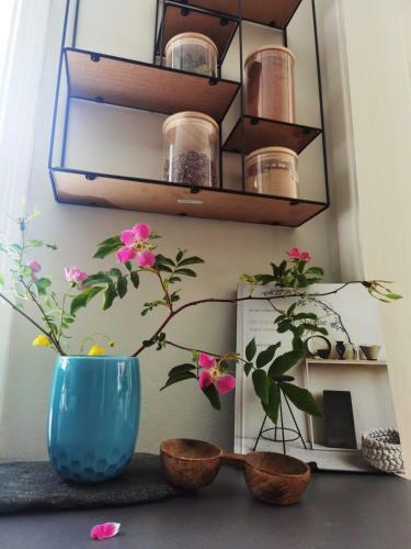 Apartamento A Place That Feels Like Home. Free Parking.