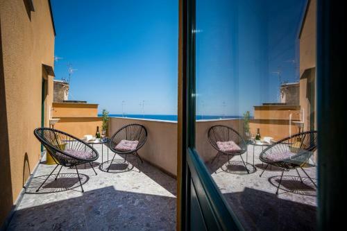 Bed & Breakfast Art E Dimora - Boutique Room.