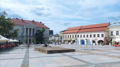 Apartament Sunset No 12 Przy Rynku, Centrum, Targi