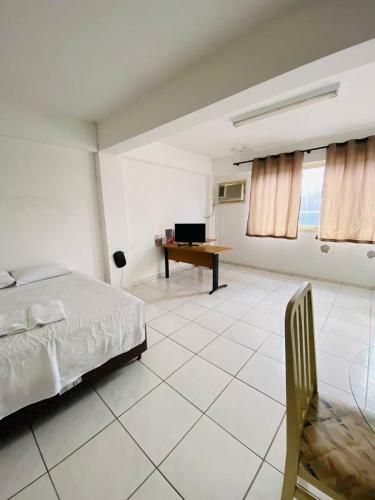 Apartamento Apto Central, Smart Tv, Perto Do Shopping