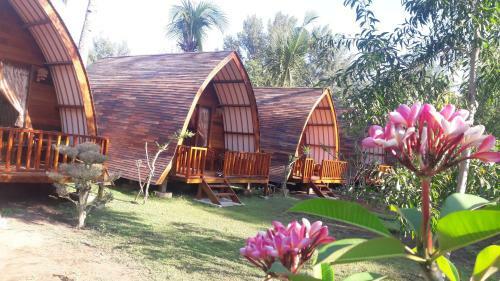 Hostal Blue Moon Meno