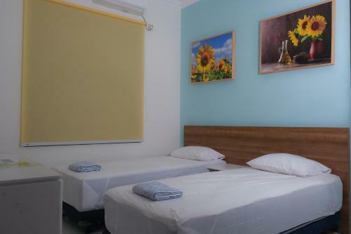Motel House Of Cokro