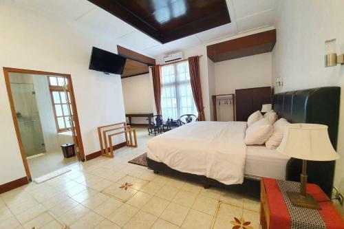 Homestay Timoho