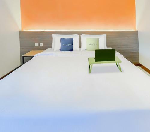Urbanview Hotel Sagara Gardenview Bogor