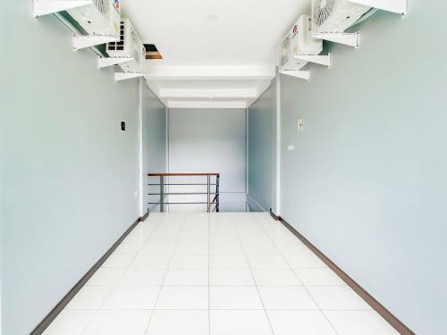 Urbanview Hotel Sagara Gardenview Bogor