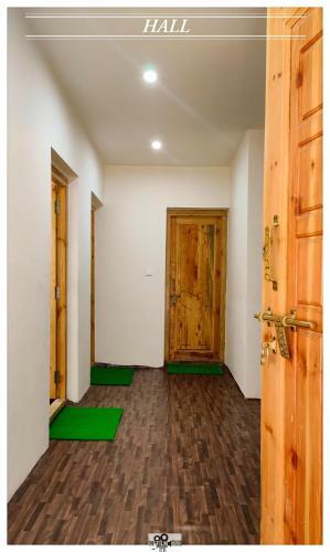 Hostal De Khar