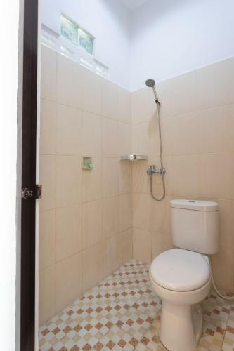 Hostal Cempaka Mas Guest House Canggu