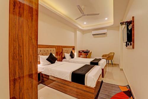 Hotel Heera Grand