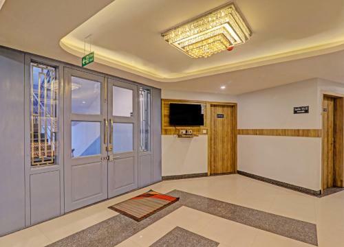 Hotel Heera Grand