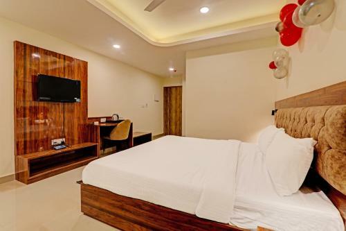 Hotel Heera Grand