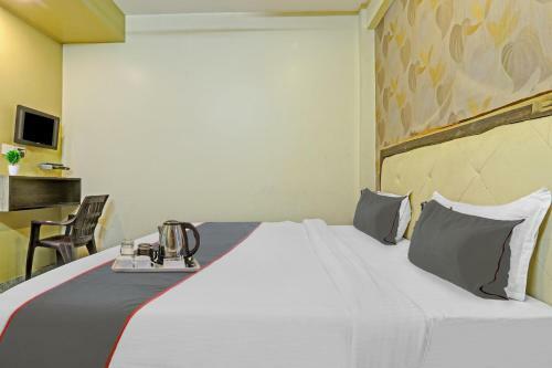 Hotel Collection O 89943 Affection Inn Two Zero